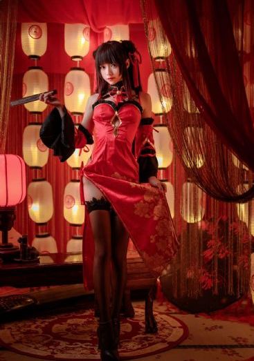 夫妻丛林大战