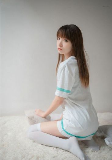 哎呀女朋友