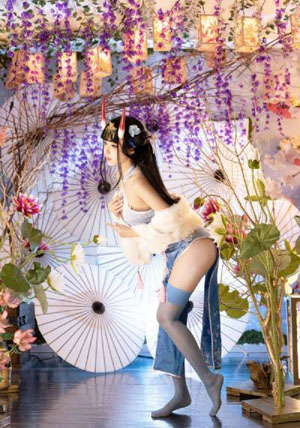 梅花档案 电视剧