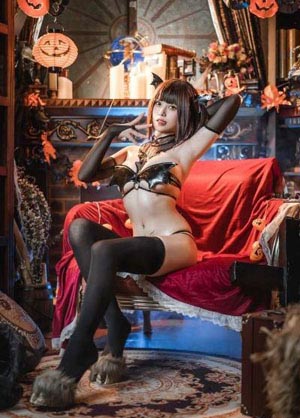 charlotte 动漫