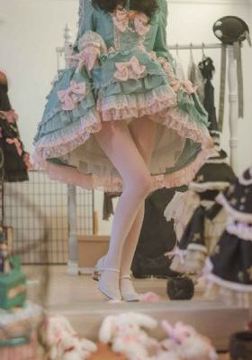甜蜜诅咒