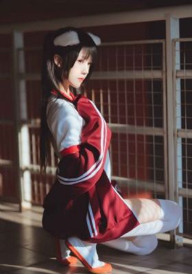 书店女孩