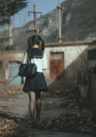 美教师