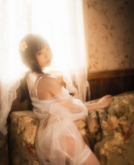 《女子监狱》电视剧
