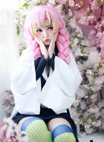 美味小蜜桃