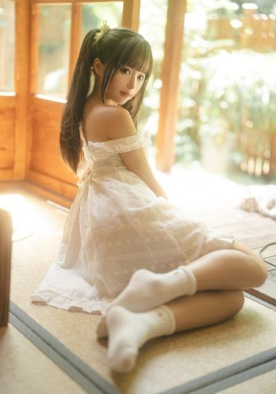年轻的妈妈5