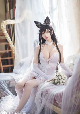 动漫樱花