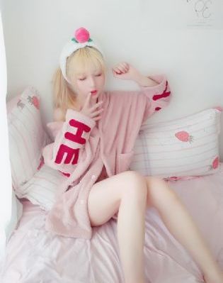 白丝流水
