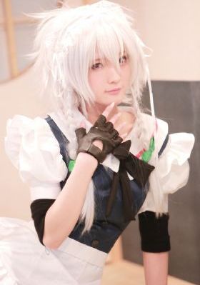 做头完整版