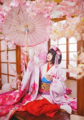 梦想魔法少女
