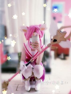 憧憬成为魔法少女免费