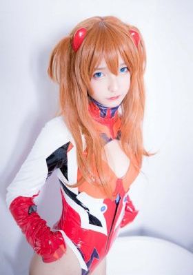 仙女多情